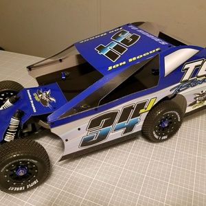 Meet your Posher, Jon